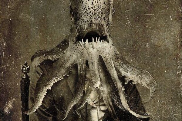 Kraken 5 at